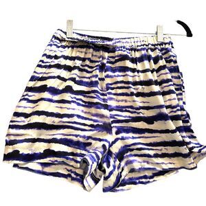 PIPPA‎ THE LABEL Baby Short in Zuri NWT Sz Small